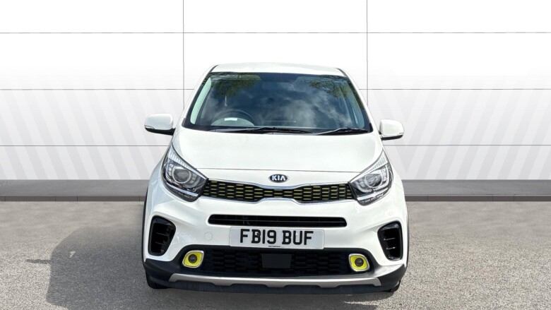 Kia Picanto 1.25 X-Line 5dr Petrol Hatchback